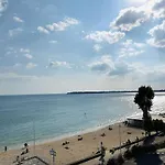 Studio La Baule, 1 pièce, 2 personnes - FR-1-245-68