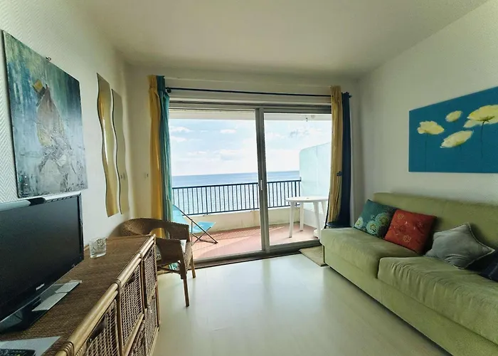 Studio La Baule, 1 pièce, 2 personnes - FR-1-245-68