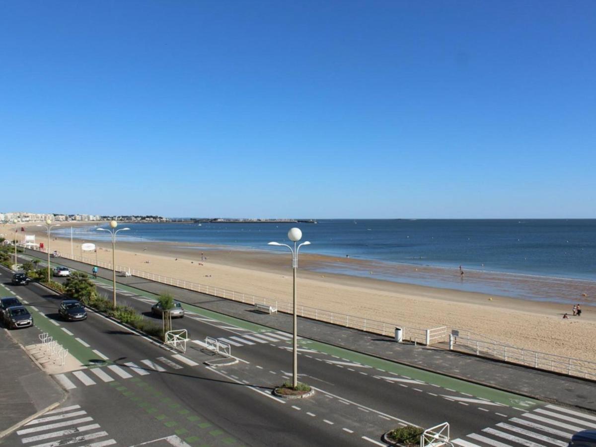 La Baule, 1 Pièce, 2 Personnes - Fr-1-245-68 Appartement
