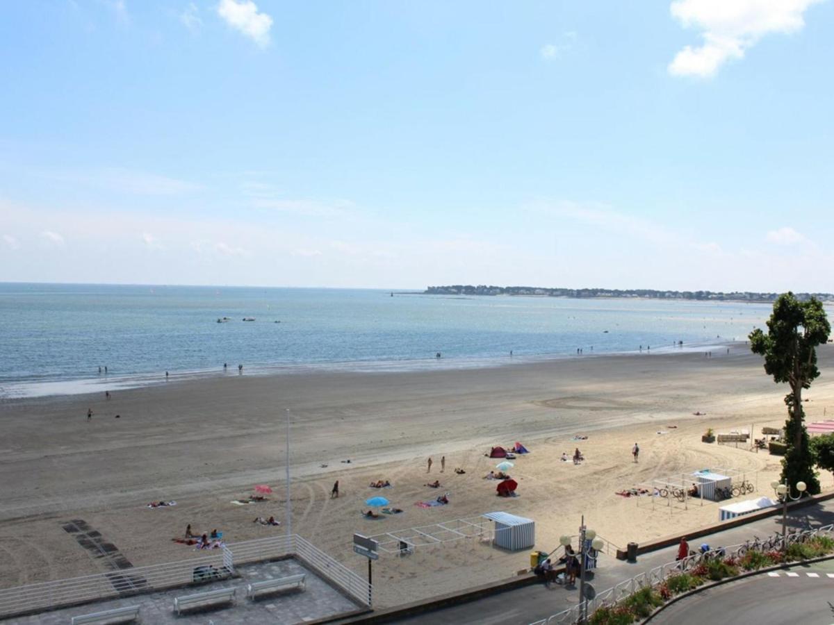 Appartement La Baule, 1 Pièce, 2 Personnes - Fr-1-245-68 *