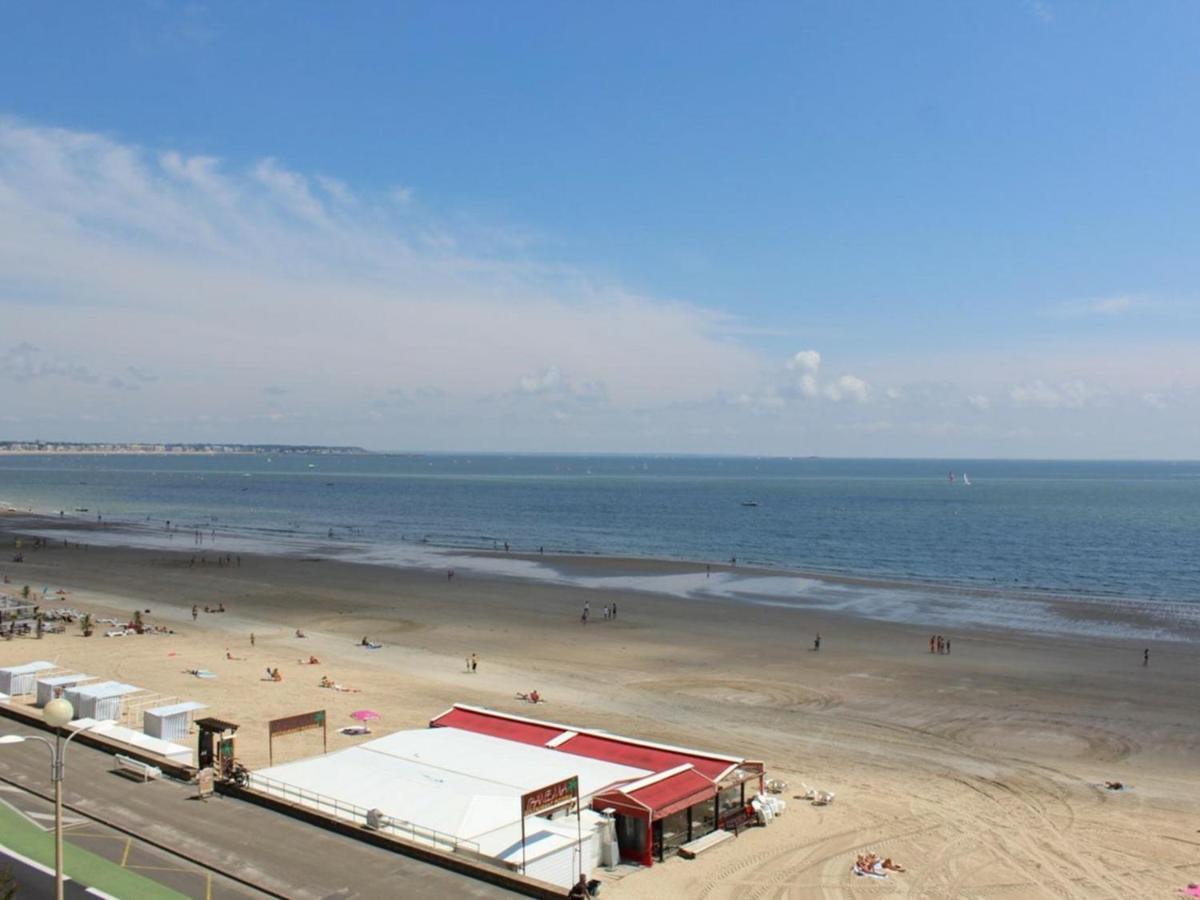 La Baule, 1 Pièce, 2 Personnes - Fr-1-245-68 Appartement