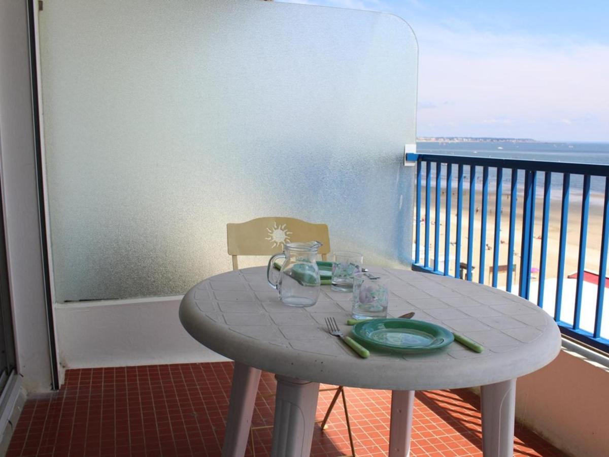 Appartement La Baule, 1 Pièce, 2 Personnes - Fr-1-245-68