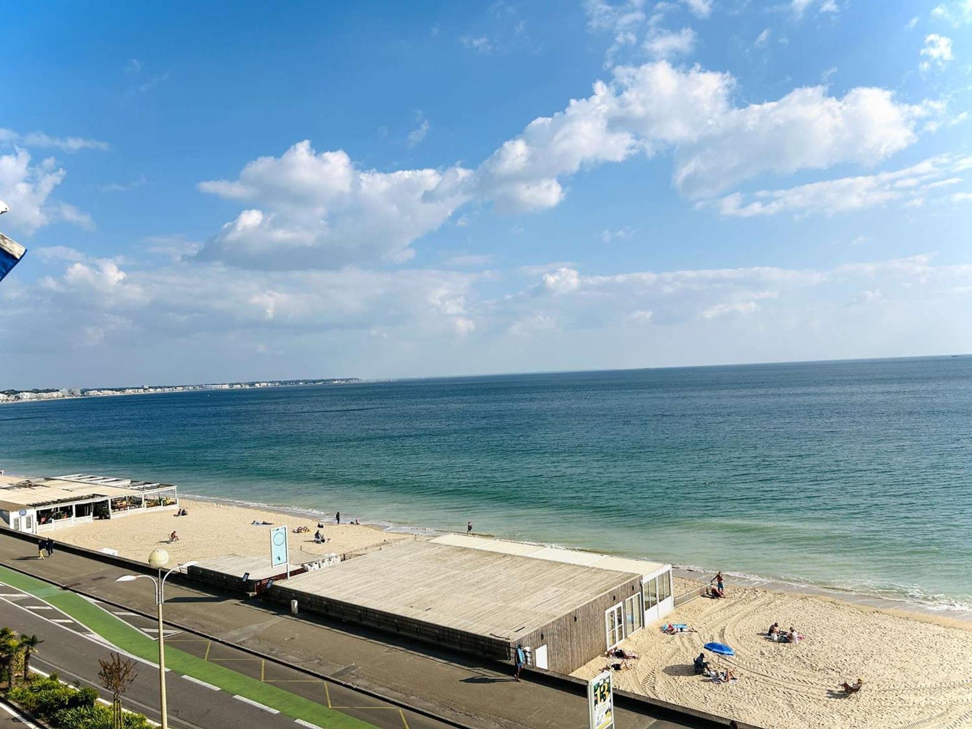 Appartement La Baule, 1 Pièce, 2 Personnes - Fr-1-245-68 La Baule-Escoublac