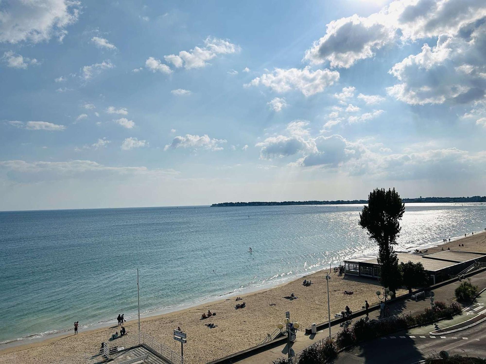 La Baule, 1 Pièce, 2 Personnes - Fr-1-245-68 * La Baule-Escoublac